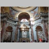 Rom, Sant'Agnese in Agone, Foto Nicholas Gemini, Wikipedia,2.jpg